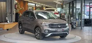 Volkswagen T-Cross Bild 3