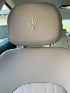 Maserati Ghibli Bild 8