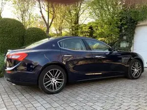 Maserati Ghibli Bild 2