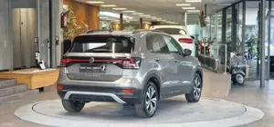 Volkswagen T-Cross Bild 7