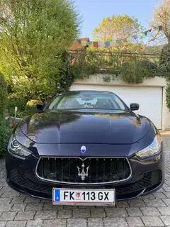 Maserati Ghibli Bild 3