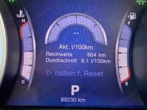 Maserati Ghibli Bild 5