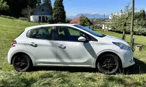 Peugeot 208 Bild 4