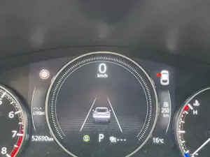 Mazda CX-30 Bild 12
