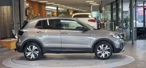 Volkswagen T-Cross Bild 5
