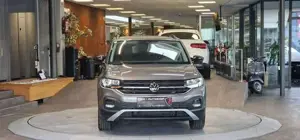Volkswagen T-Cross Bild 2