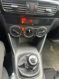 mazda cx5 diesel 2013 bj 2.2 diesel 237000 km 150 ps bis06 2026 pickel für export oder zum herrichte Bild 7
