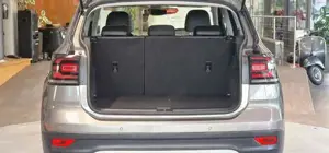 Volkswagen T-Cross Bild 9