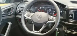 Volkswagen T-Cross Bild 12
