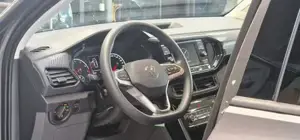Volkswagen T-Cross Bild 11