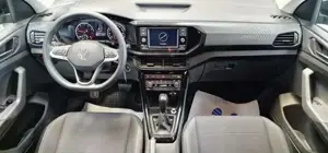Volkswagen T-Cross Bild 10