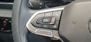 Volkswagen T-Cross Bild 16