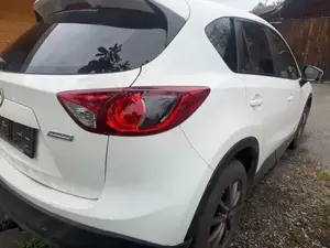 mazda cx5 diesel 2013 bj 2.2 diesel 237000 km 150 ps bis06 2026 pickel für export oder zum herrichte Bild 4