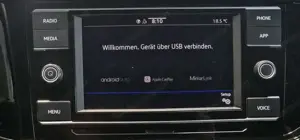 Volkswagen T-Cross Bild 13