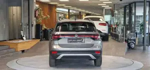 Volkswagen T-Cross Bild 8