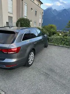Audi A4 Bild 6