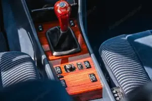 Mercedes-Benz E-Klasse Bild 15