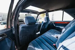 Mercedes-Benz E-Klasse Bild 9