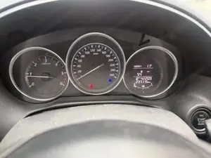 mazda cx5 diesel 2013 bj 2.2 diesel 237000 km 150 ps bis06 2026 pickel für export oder zum herrichte Bild 9