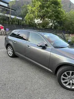 Audi A4 Bild 9