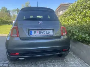 Fiat 500 Bild 2