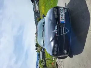 Alfa Romeo 159 Bild 2