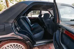 Mercedes-Benz E-Klasse Bild 6