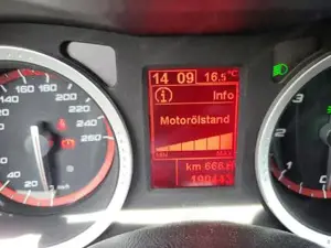 Alfa Romeo 159 Bild 4