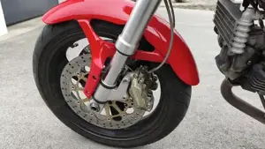 Ducati Monster 1000S Bild 6