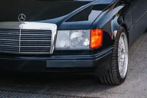 Mercedes-Benz E-Klasse Bild 13