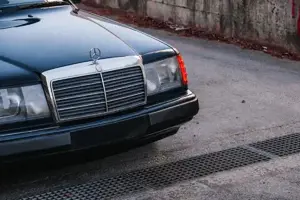 Mercedes-Benz E-Klasse Bild 20