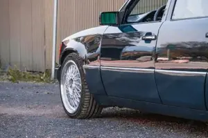 Mercedes-Benz E-Klasse Bild 10