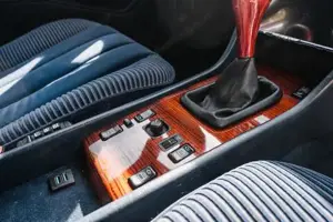 Mercedes-Benz E-Klasse Bild 18