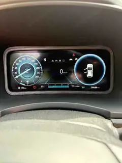 Hyundai Kona Bild 5