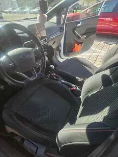 Ford Fiesta Bild 6