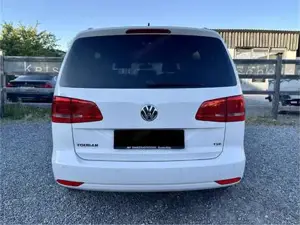 VW Touran Bild 4