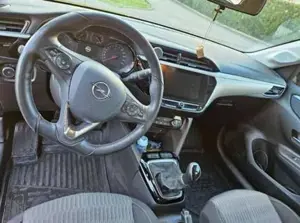 Opel Corsa Bild 3