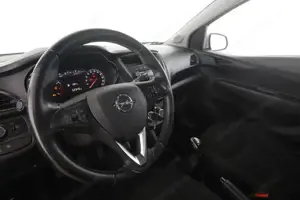 Opel Karl Bild 4