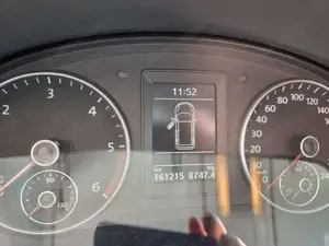 VW Caddy Bild 5