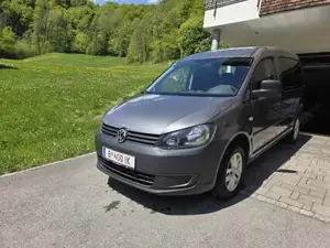 VW Caddy