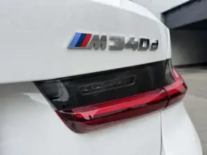 BMW 3er Bild 4
