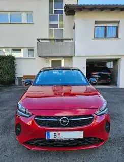 Opel Corsa Bild 2
