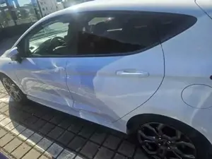 Ford Fiesta Bild 4