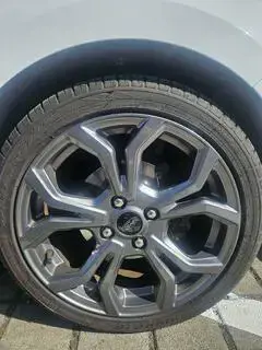 Ford Fiesta Bild 5