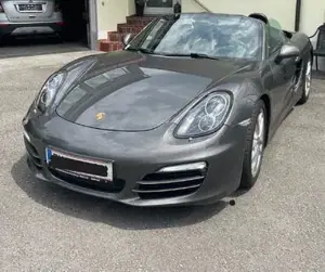 Porsche Boxster Bild 3