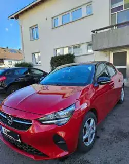 Opel Corsa Bild 4