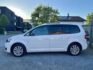 VW Touran Bild 3