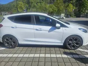 Ford Fiesta Bild 3