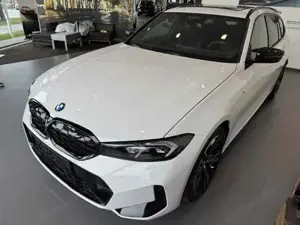 BMW 3er Bild 7
