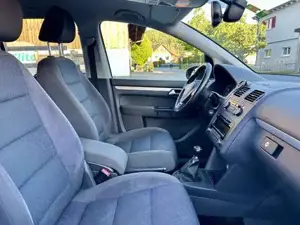 VW Touran Bild 8